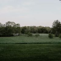 Izaak Walton League of America Conservation Farm ico