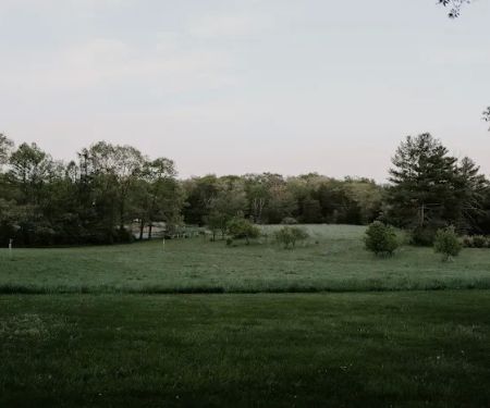 Izaak Walton League of America Conservation Farm