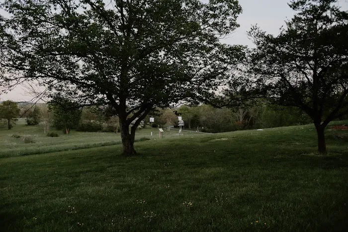 Izaak Walton League of America Conservation Farm Picture 2