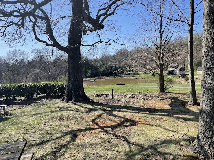 Izaak Walton League of America Conservation Farm Picture 7