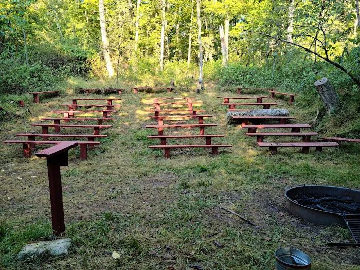 Izaak Walton League of America Conservation Farm Picture 8