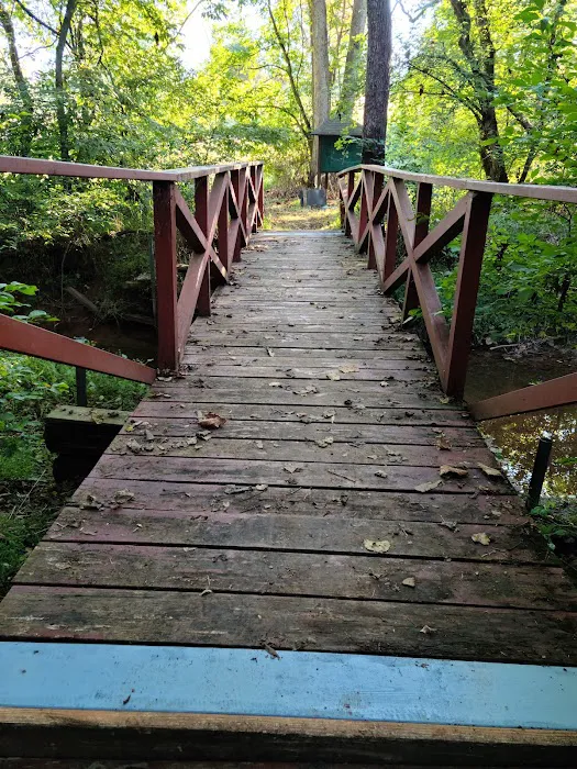 Izaak Walton League of America Conservation Farm Picture 3