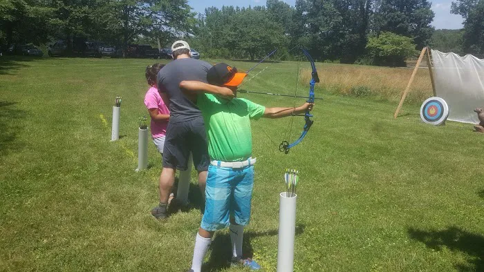 Izaak Walton League of America Conservation Farm Picture 5