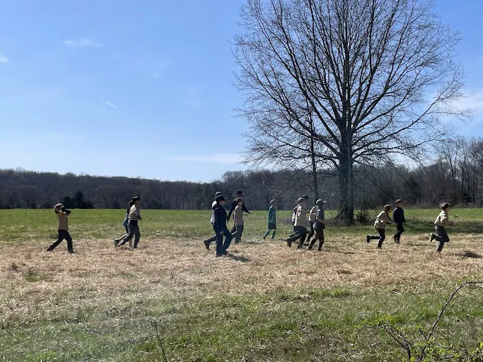 Izaak Walton League of America Conservation Farm Picture 10