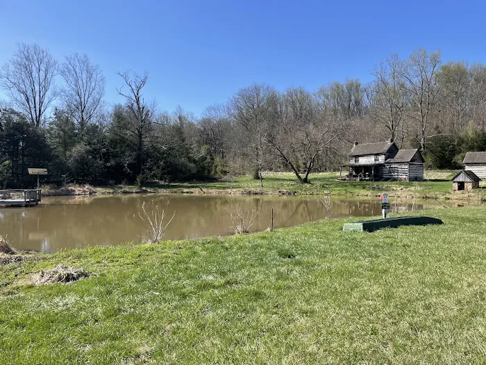 Izaak Walton League of America Conservation Farm Picture 6