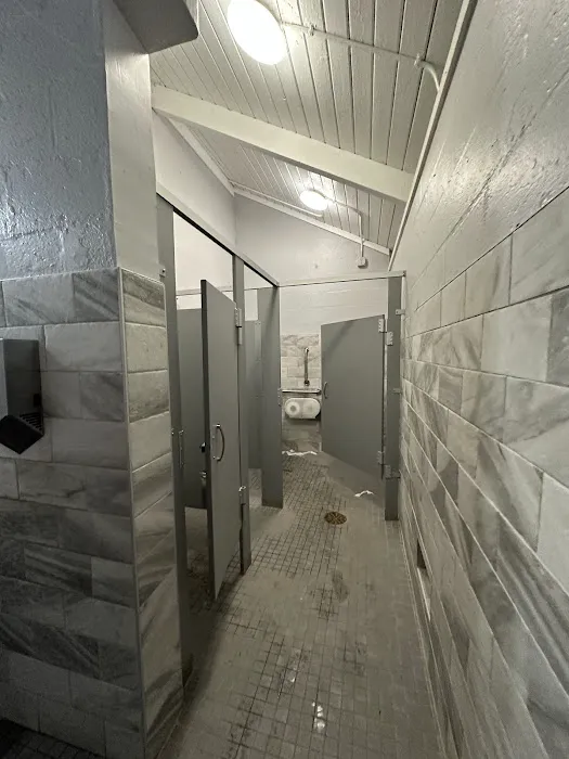 Burke Lake Campgrounds Picture 3