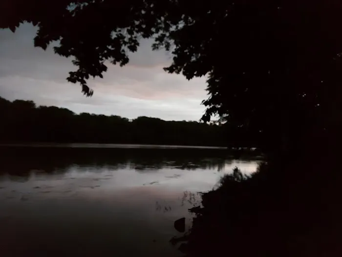 Burke Lake Campgrounds Picture 8