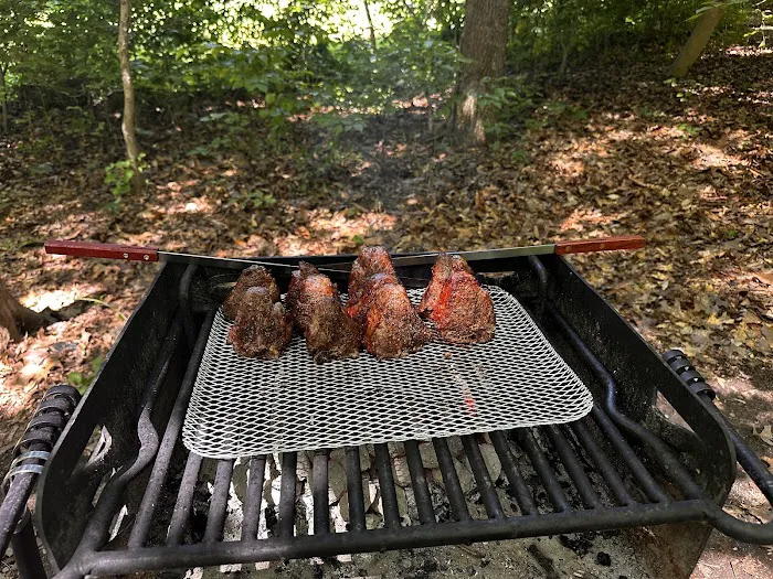 Burke Lake Campgrounds Picture 9