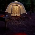 Burke Lake Campgrounds