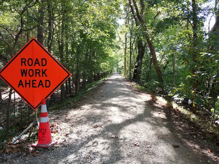 Marble Quarry Campsite Picture 1