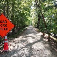 Marble Quarry Campsite ico