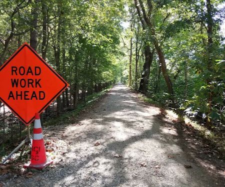 Marble Quarry Campsite