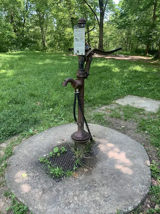 Marble Quarry Campsite Picture 8