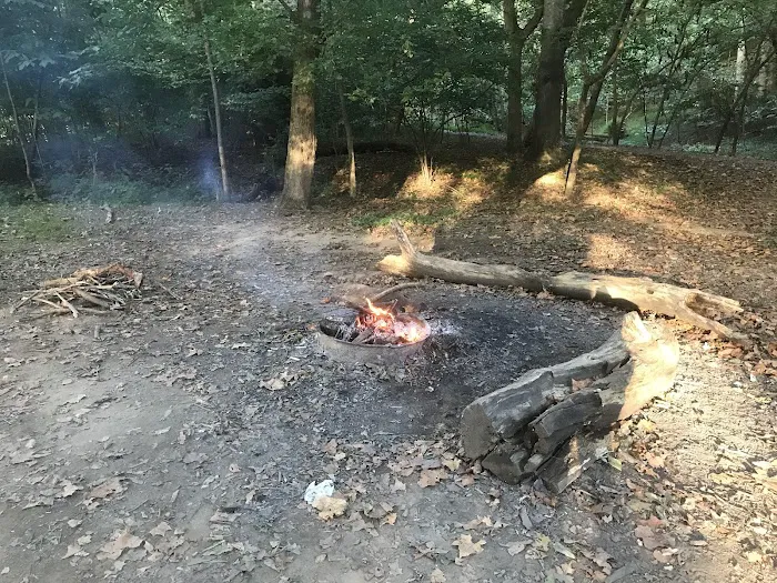 Marble Quarry Campsite Picture 10