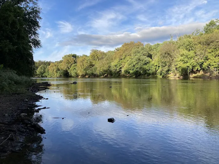 Marble Quarry Campsite Picture 9