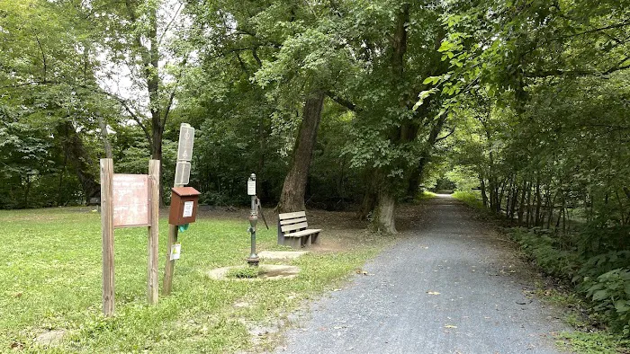 Marble Quarry Campsite Picture 5