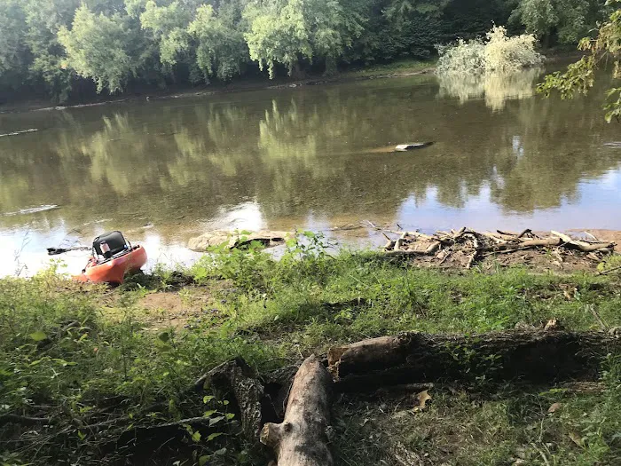 Marble Quarry Campsite Picture 6