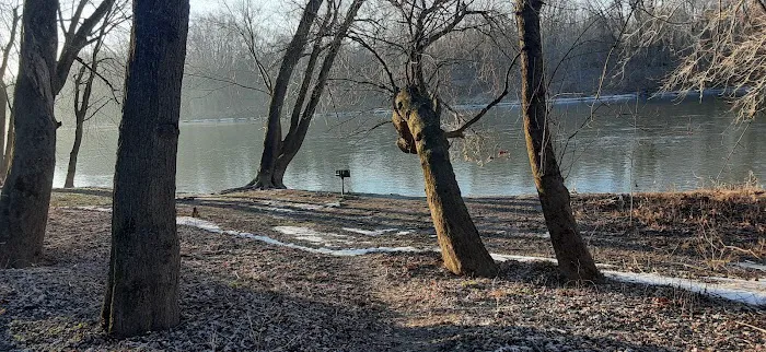 Calico Rocks Campsite Picture 9