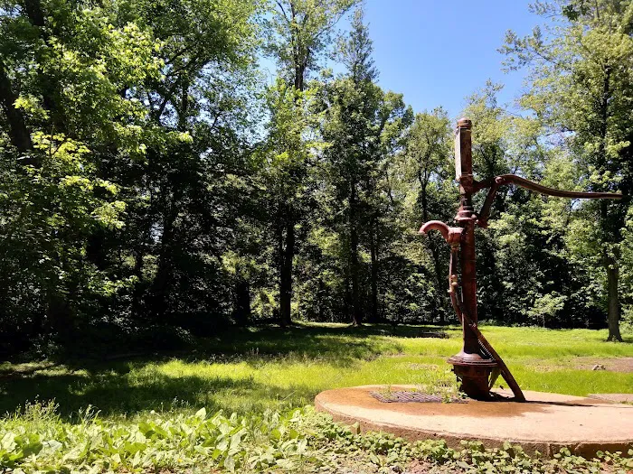 Calico Rocks Campsite Picture 2