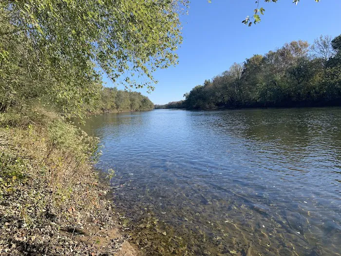 Calico Rocks Campsite Picture 5