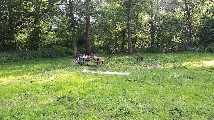 Calico Rocks Campsite Picture 1