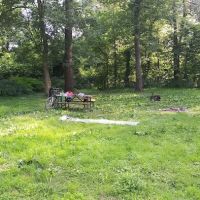 Calico Rocks Campsite ico