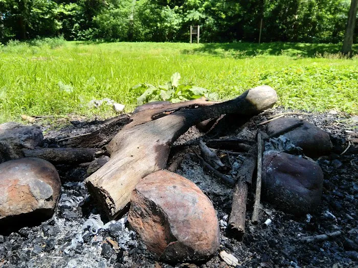 Calico Rocks Campsite Picture 7