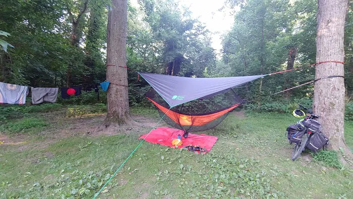 Calico Rocks Campsite Picture 6