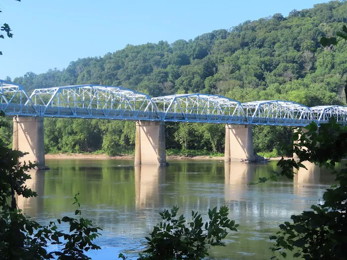 Calico Rocks Campsite Picture 3