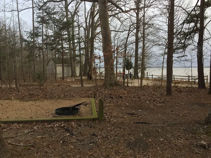 Campground Picture 9