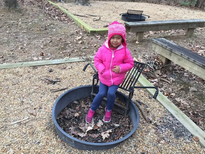 Campground Picture 6