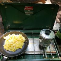 Turkey Run Ridge Group Campground ico