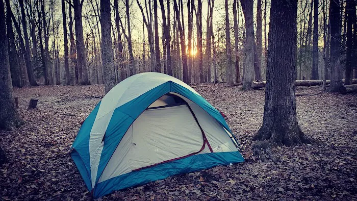 Turkey Run Ridge Group Campground Picture 9