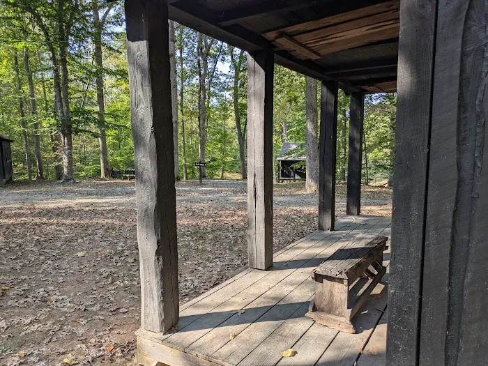 Camp Cabin 3 A Unit Picture 1