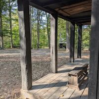 Camp Cabin 3 A Unit ico