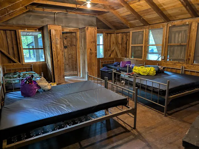Camp Cabin 3 A Unit Picture 2