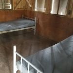 Cabin Camp 3 - Orenda Check-In