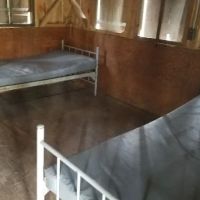 Cabin Camp 3 - Orenda Check-In ico