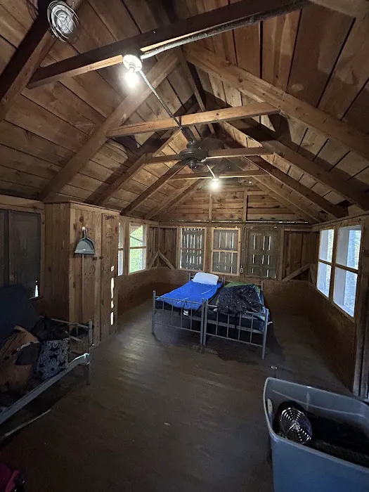 Cabin Camp 3 - Orenda Check-In Picture 3