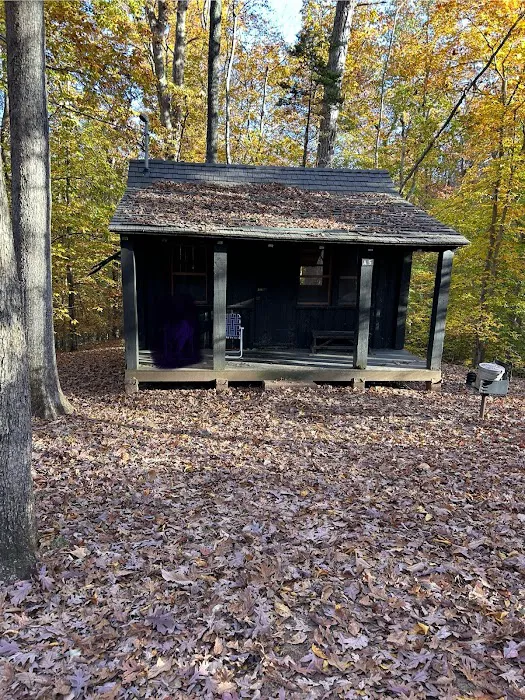 Cabin Camp 3 - Orenda Check-In Picture 4