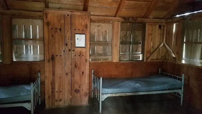 Cabin Camp 3 - Orenda Check-In Picture 2