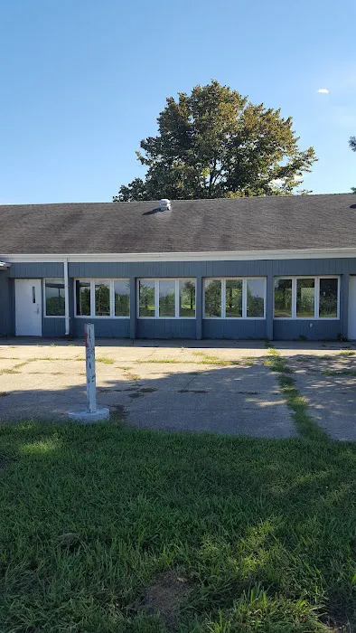 Beach House Picture 1