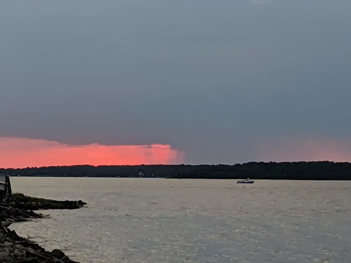 Hog Point Campground Picture 2