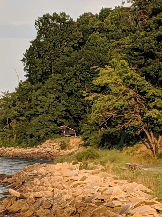 Hog Point Campground Picture 3