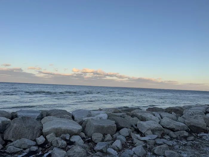 Hog Point Campground Picture 1