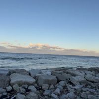 Hog Point Campground ico