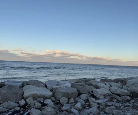 Hog Point Campground