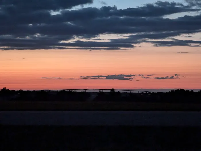 Hog Point Campground Picture 7