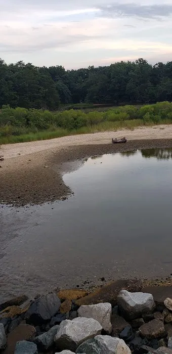 Paradise Grove Campground Picture 1