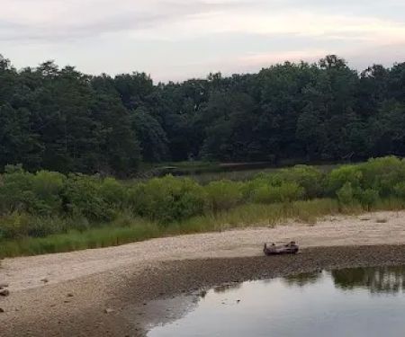 Paradise Grove Campground